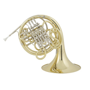 CERVENY CHR 681D French Horn 